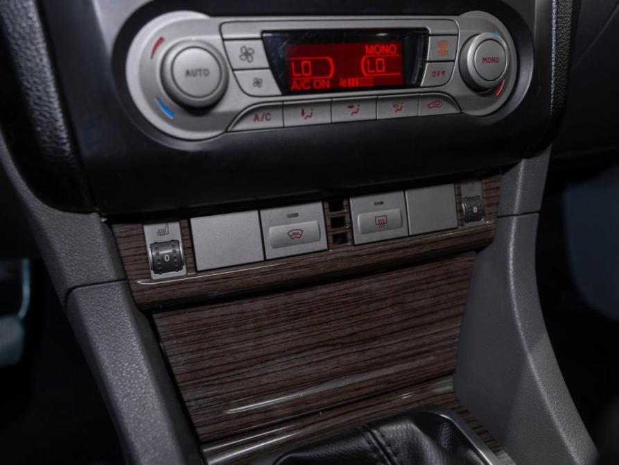 Ford Focus II Рестайлинг Москва  - изображение 14