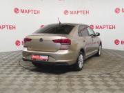 Volkswagen Polo VI Вологда  - изображение 22
