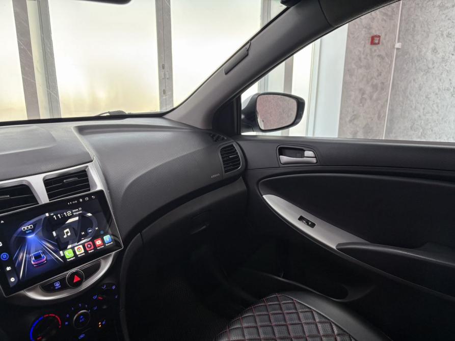 Hyundai Solaris I Рестайлинг Ярославль  - изображение 22
