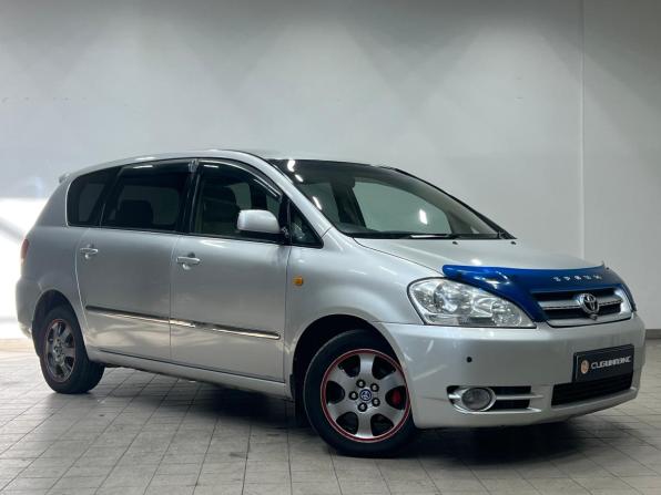 Toyota Ipsum II (M20) с пробегом 2001 года, цена 762 000 рублей, 457928 км, минивэн, Автокод Объявления