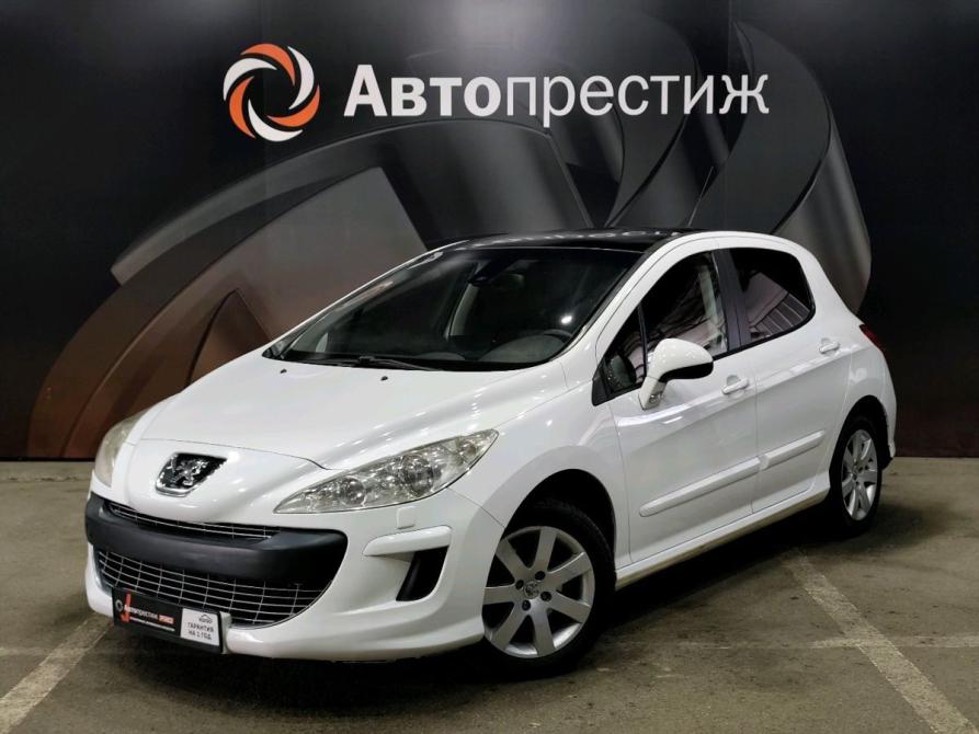Peugeot 308 I Ставрополь  - изображение 1