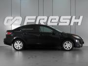 Mazda 3 II (BL) Минеральные Воды  - изображение 22