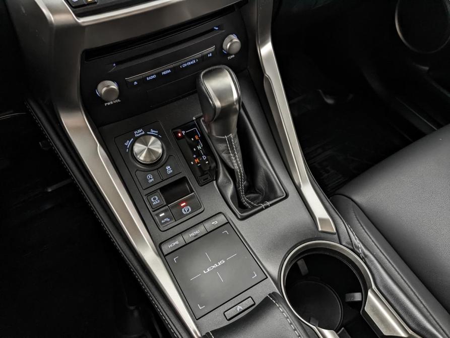 Lexus NX I Рестайлинг Москва  - изображение 21