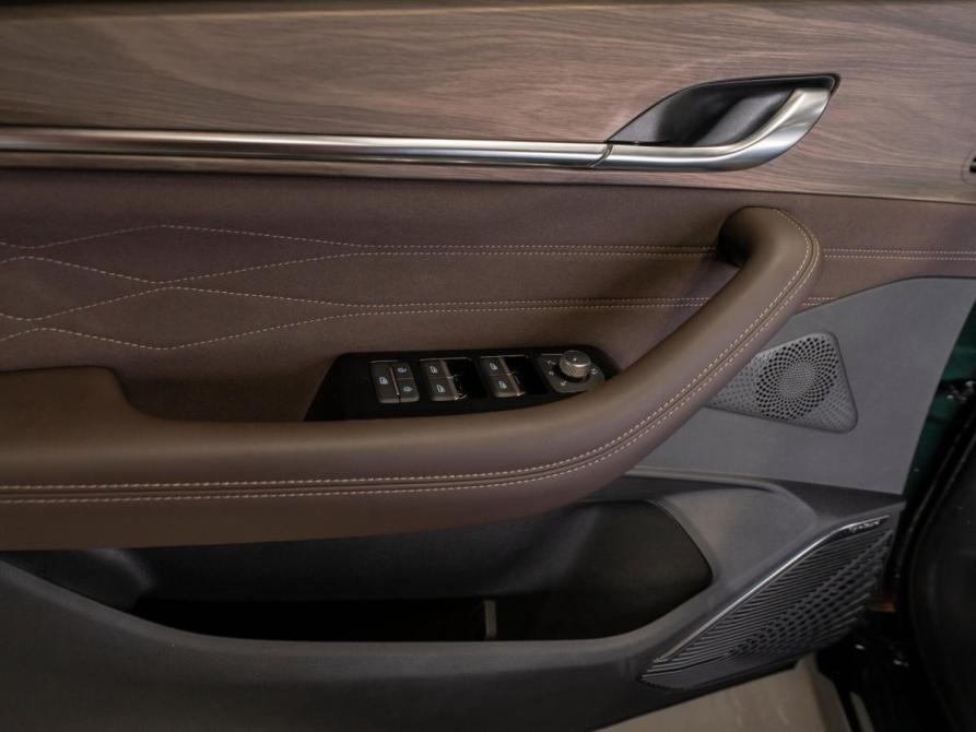 Geely Monjaro I Рестайлинг 2 Москва  - изображение 18