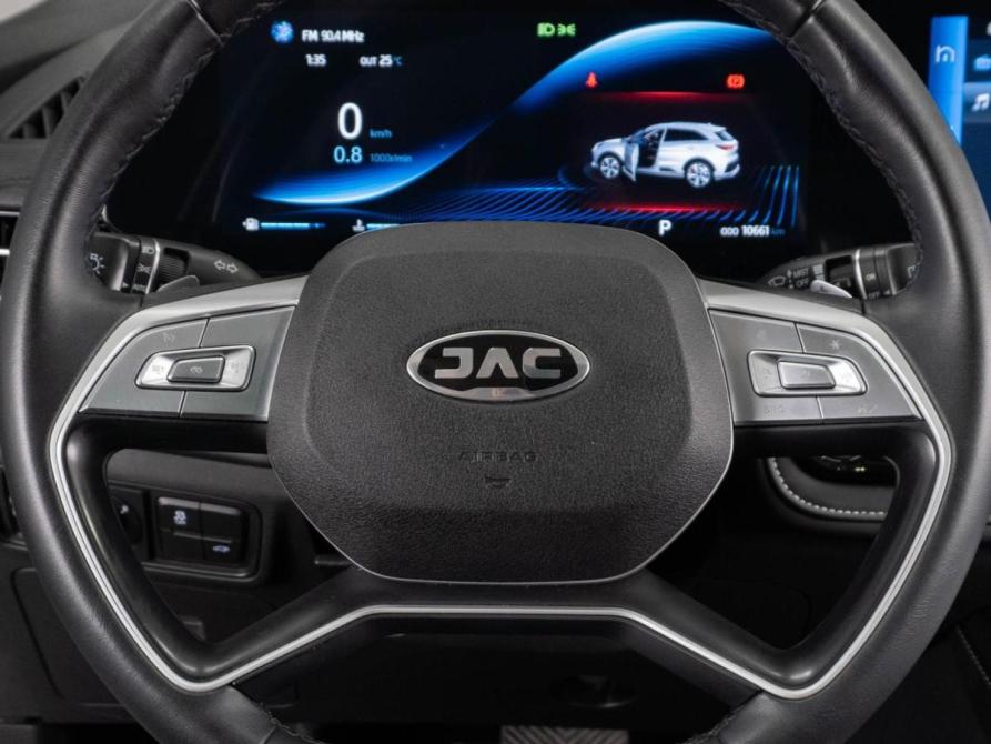 JAC JS6 Тюмень  - изображение 13