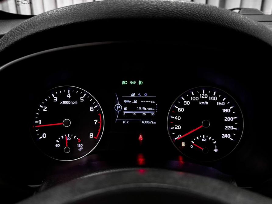 Kia Sportage IV Минеральные Воды  - изображение 19