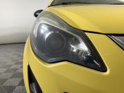 Opel Corsa D Рестайлинг II Москва  - изображение 29