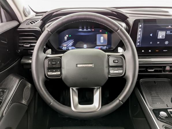 Haval H3 I с пробегом 2024 года, цена 2 130 000 рублей, 38805 км, внедорожник, Автокод Объявления