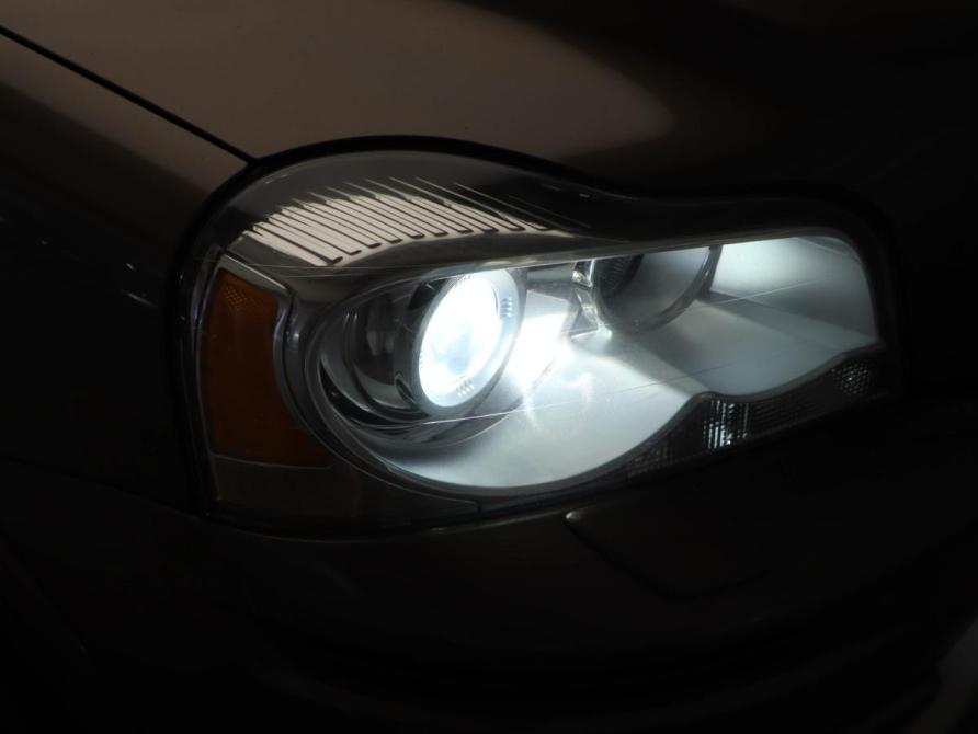 Volvo XC90 I Рестайлинг Москва  - изображение 25