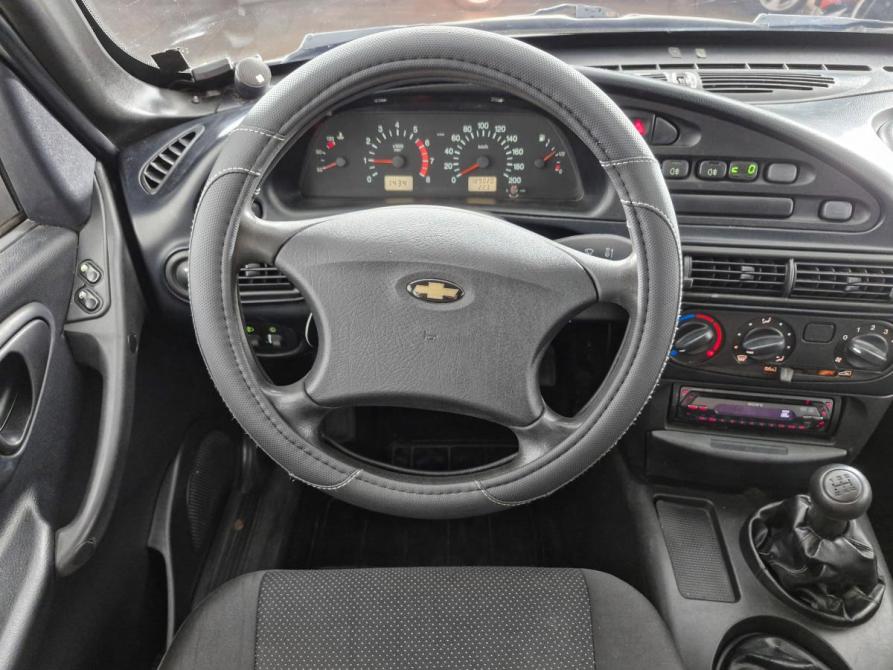 Chevrolet Niva I Нижний Новгород  - изображение 12