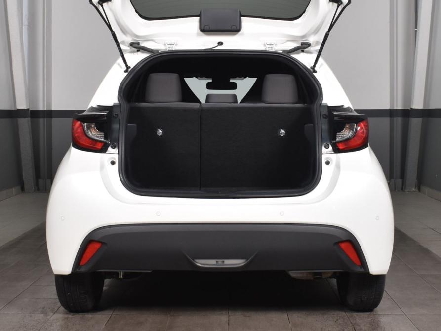 Toyota Yaris IV Кемерово  - изображение 22