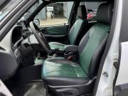 Lada (ВАЗ) Niva Travel I Кропоткин  - изображение 31