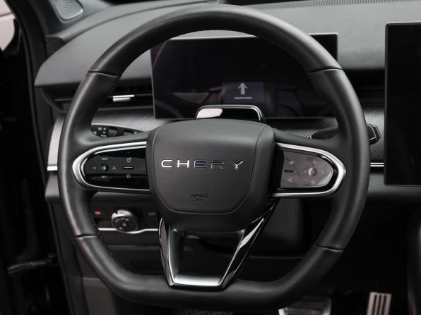 Chery Tiggo 9 I с пробегом 2024 года, цена 3 148 000 рублей, 38812 км, внедорожник, Автокод Объявления
