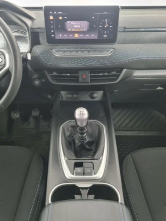 Haval Jolion I с пробегом 2022 года, цена 1 630 000 рублей, 39000 км, внедорожник, Автокод Объявления
