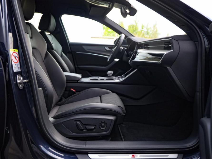 Audi A6 V (C8) Санкт-Петербург  - изображение 25