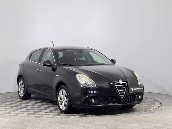 Alfa Romeo Giulietta III с пробегом 2011 года, цена 700 000 рублей, 227493 км, хэтчбек, Автокод Объявления
