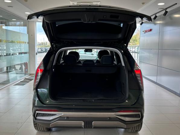 Geely Atlas II с пробегом 2024 года, цена 2 977 000 рублей, 39793 км, внедорожник, Автокод Объявления