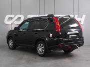 Nissan X-Trail II Воронеж  - изображение 21