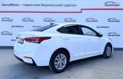 Hyundai Solaris II Тюмень  - изображение 27