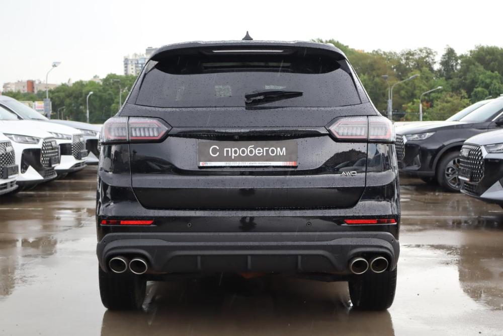 Chery Tiggo 8 Pro Max I Санкт-Петербург  - изображение 5