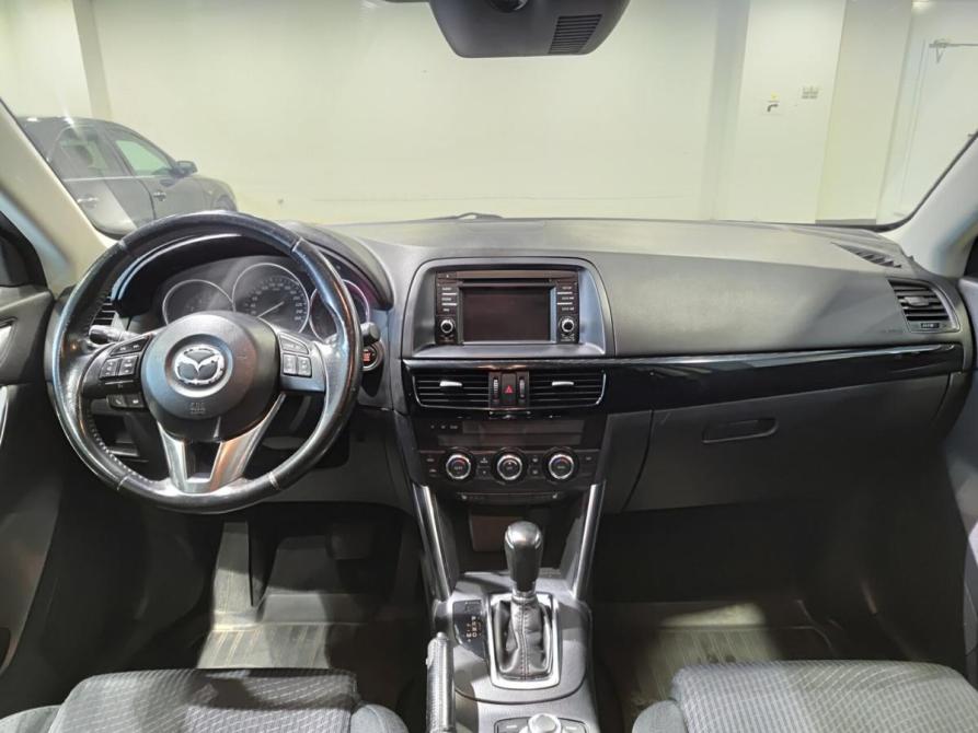 Mazda CX-5 I Казань  - изображение 17