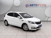 Kia Rio III Рестайлинг Подольск  - изображение 26