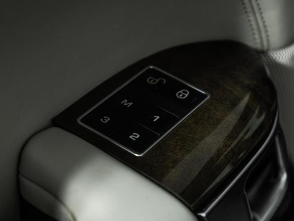 Land Rover Range Rover IV с пробегом 2014 года, цена 2 989 989 рублей, 216800 км, внедорожник, Автокод Объявления