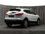 Nissan Qashqai II Рестайлинг Москва  - изображение 25