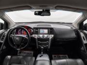 Nissan Murano II (Z51) Красноярск  - изображение 36