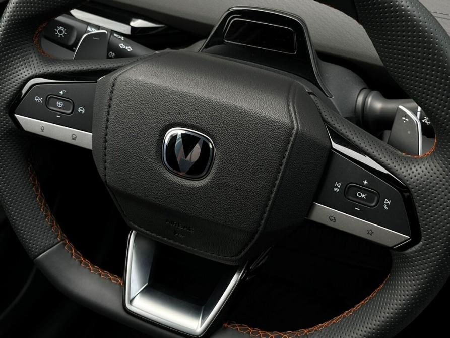 Changan UNI-V I Санкт-Петербург  - изображение 25