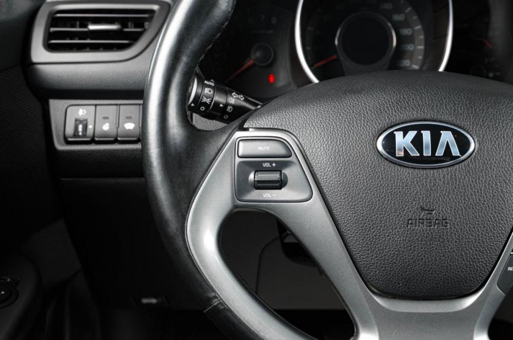 Kia Rio III Рестайлинг Тюмень  - изображение 15