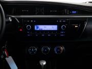 Toyota Corolla XI (E160 E170 E180) Иркутск  - изображение 35