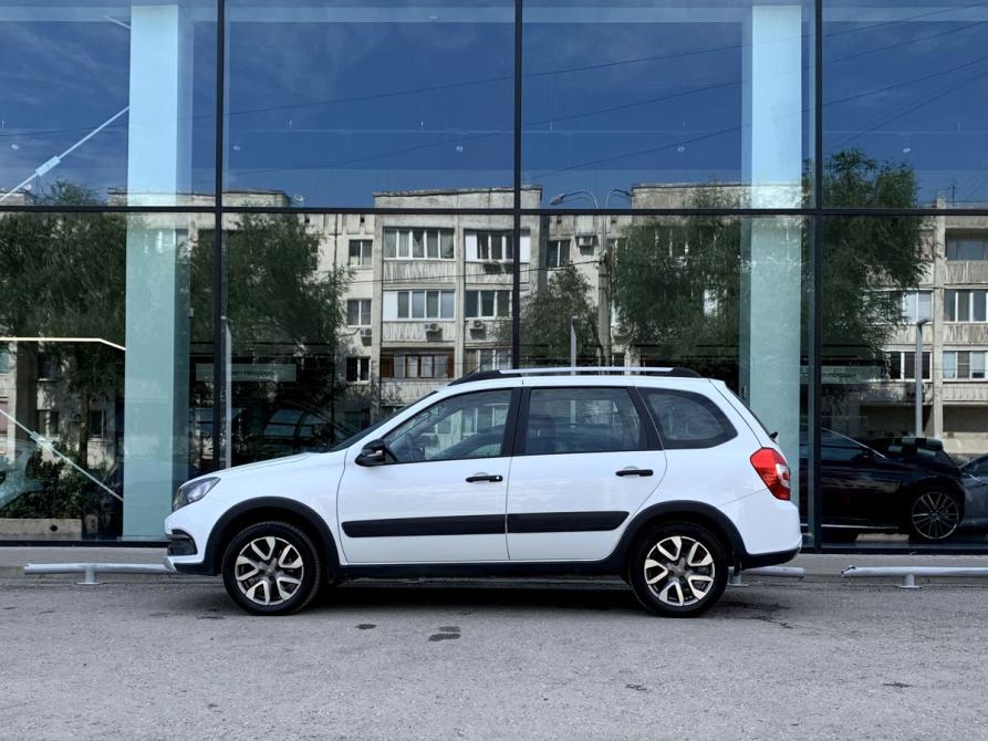 Lada (ВАЗ) Granta I Рестайлинг Самара  - изображение 8