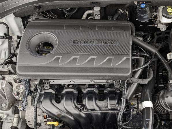 Kia Ceed III Рестайлинг с пробегом 2022 года, цена 2 270 000 рублей, 65392 км, хэтчбек, Автокод Объявления