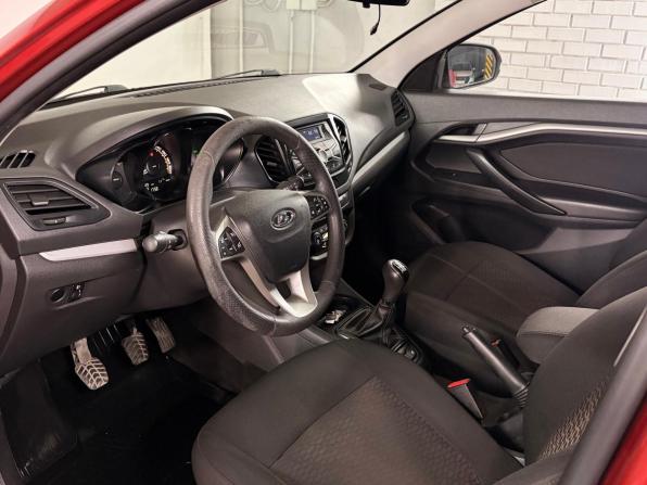 Lada (ВАЗ) Vesta I с пробегом 2019 года, цена 959 000 рублей, 112429 км, универсал, Автокод Объявления
