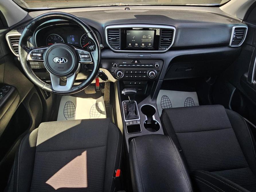 Kia Sportage IV Рестайлинг Краснодар  - изображение 18
