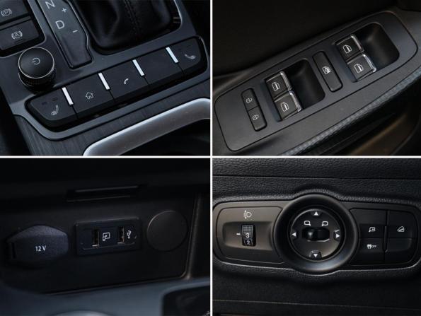 Chery Tiggo 4 I Рестайлинг с пробегом 2021 года, цена 1 450 000 рублей, 40947 км, внедорожник, Автокод Объявления