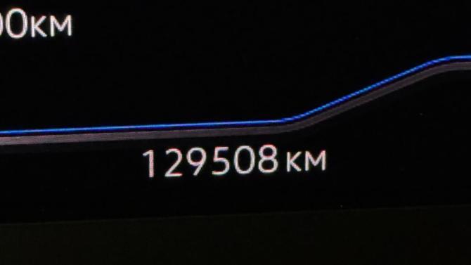 Volkswagen Tiguan II с пробегом 2020 года, цена 2 099 000 рублей, 129478 км, внедорожник, Автокод Объявления