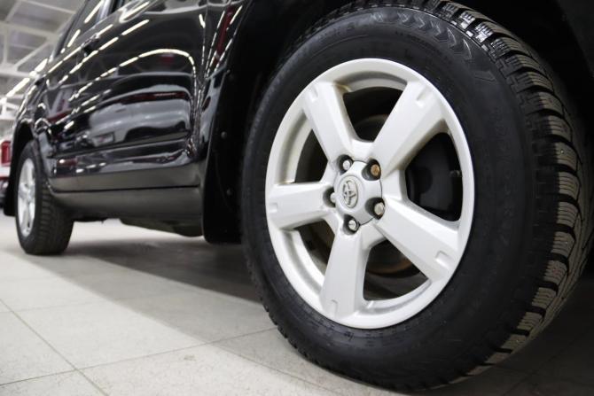 Toyota RAV4 III (XA30) с пробегом 2007 года, цена 1 085 850 рублей, 241901 км, внедорожник, Автокод Объявления