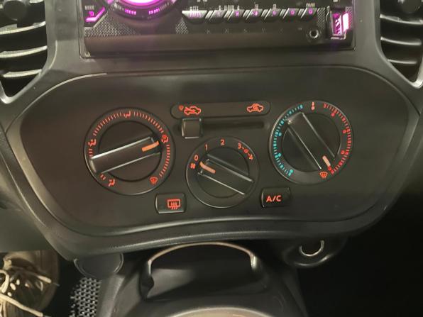 Nissan Juke I с пробегом 2012 года, цена 799 000 рублей, 192428 км, внедорожник, Автокод Объявления
