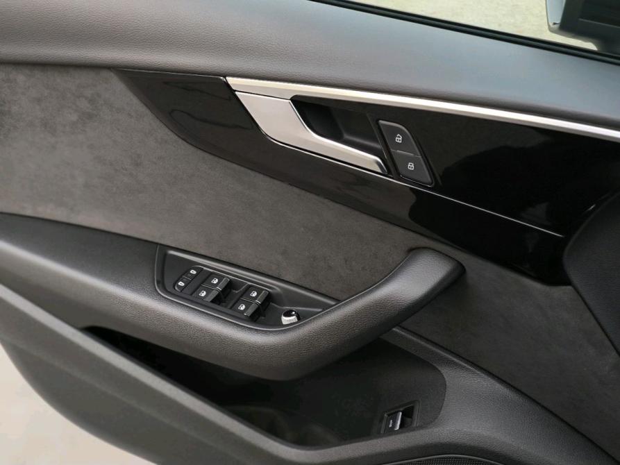 Audi A4 V (B9) Рестайлинг Санкт-Петербург  - изображение 19