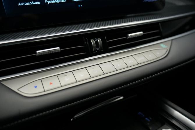 Chery Tiggo 7L I с пробегом 2025 года, цена 2 376 000 рублей, 15000 км, внедорожник, Автокод Объявления