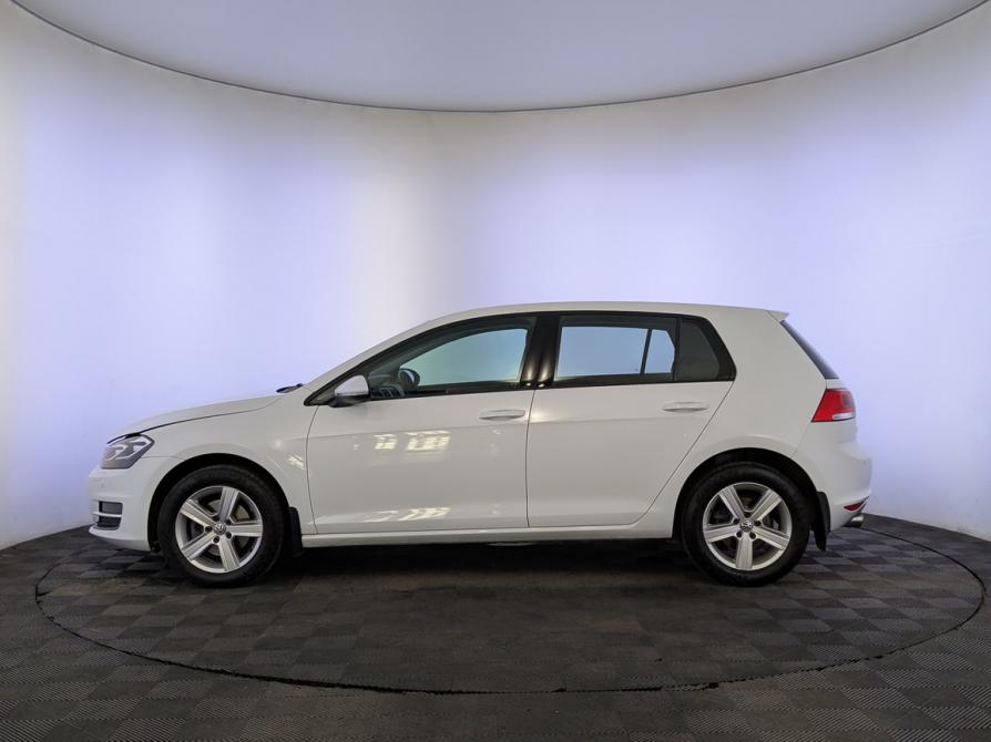 Volkswagen Golf VII Москва  - изображение 8