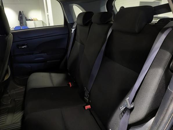 Mitsubishi ASX I с пробегом 2011 года, цена 740 000 рублей, 290514 км, внедорожник, Автокод Объявления