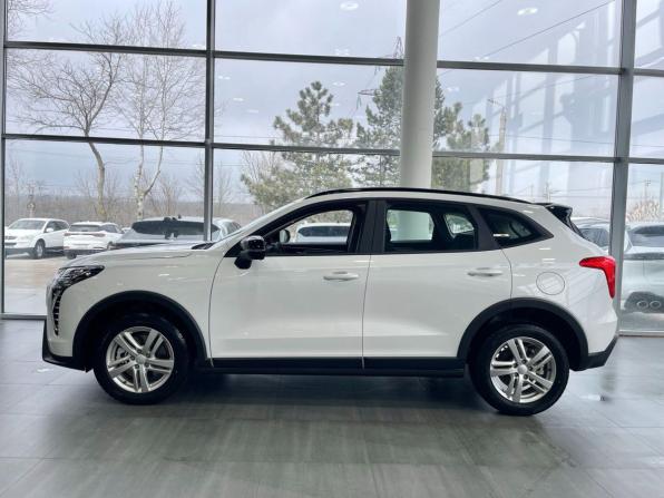 Haval Jolion I Рестайлинг с пробегом 2025 года, цена 2 279 900 рублей, 10 км, внедорожник, Автокод Объявления