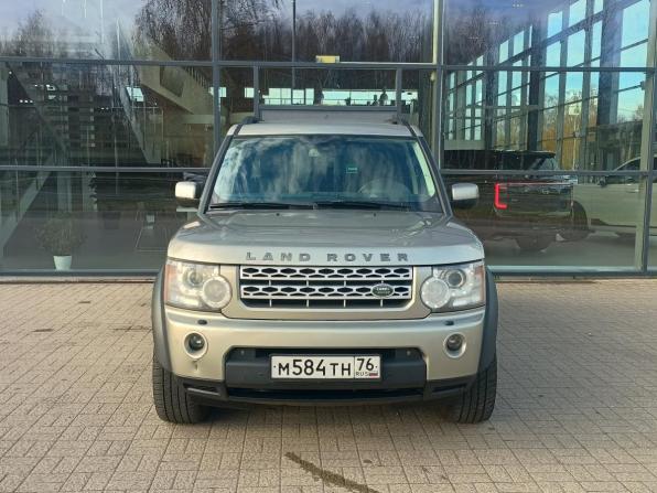 Land Rover Discovery IV с пробегом 2013 года, цена 1 750 000 рублей, 411825 км, внедорожник, Автокод Объявления