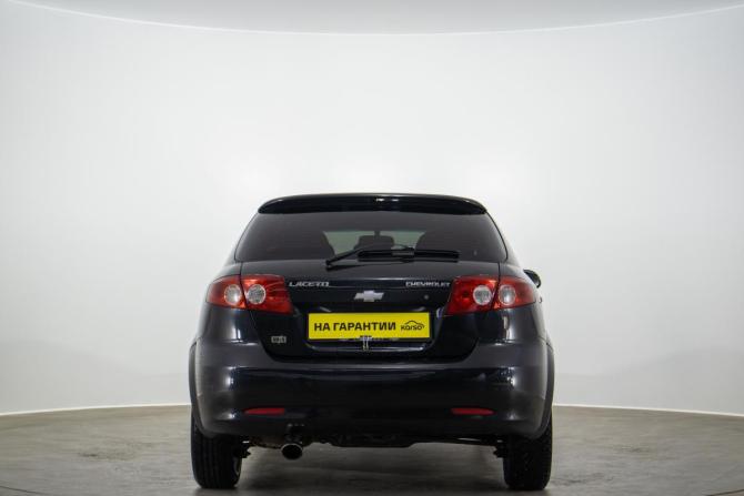 Chevrolet Lacetti I с пробегом 2008 года, цена 429 000 рублей, 302000 км, хэтчбек, Автокод Объявления