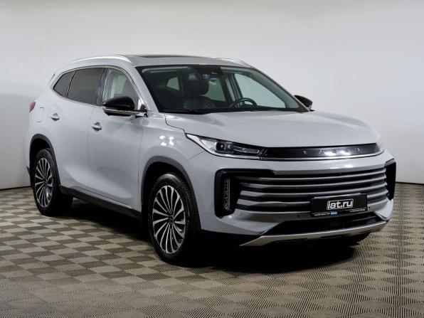 Exeed TXL I Рестайлинг с пробегом 2022 года, цена 1 795 000 рублей, 159976 км, внедорожник, Автокод Объявления