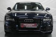 Audi A7 I (4G) Кемерово  - изображение 29