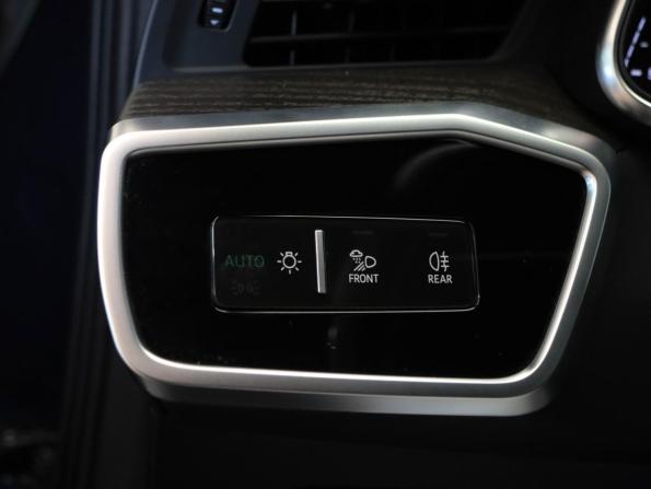 Audi A6 V (C8) с пробегом 2021 года, цена 3 850 000 рублей, 130633 км, седан, Автокод Объявления